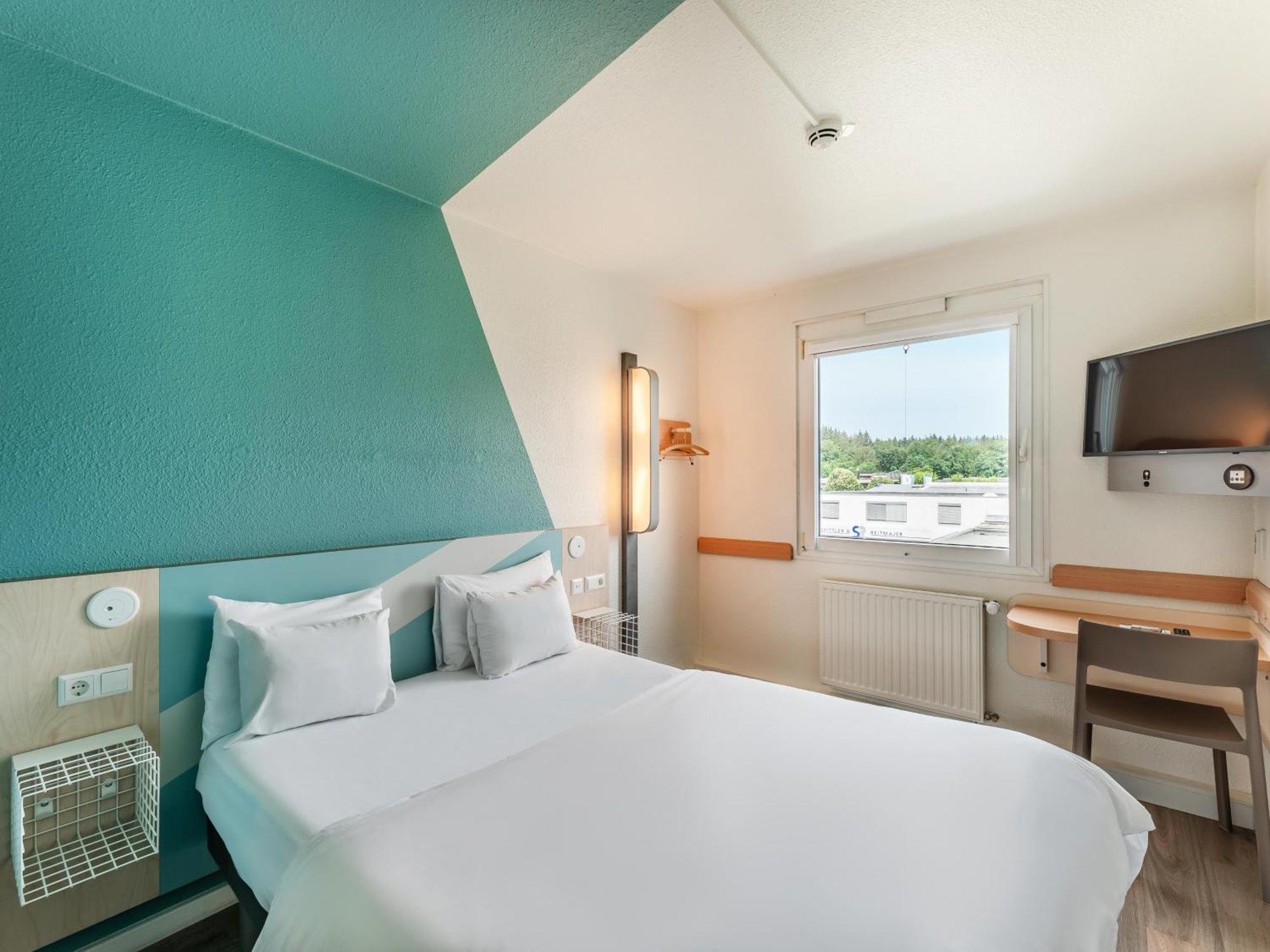 Ibis Budget Porz 2*