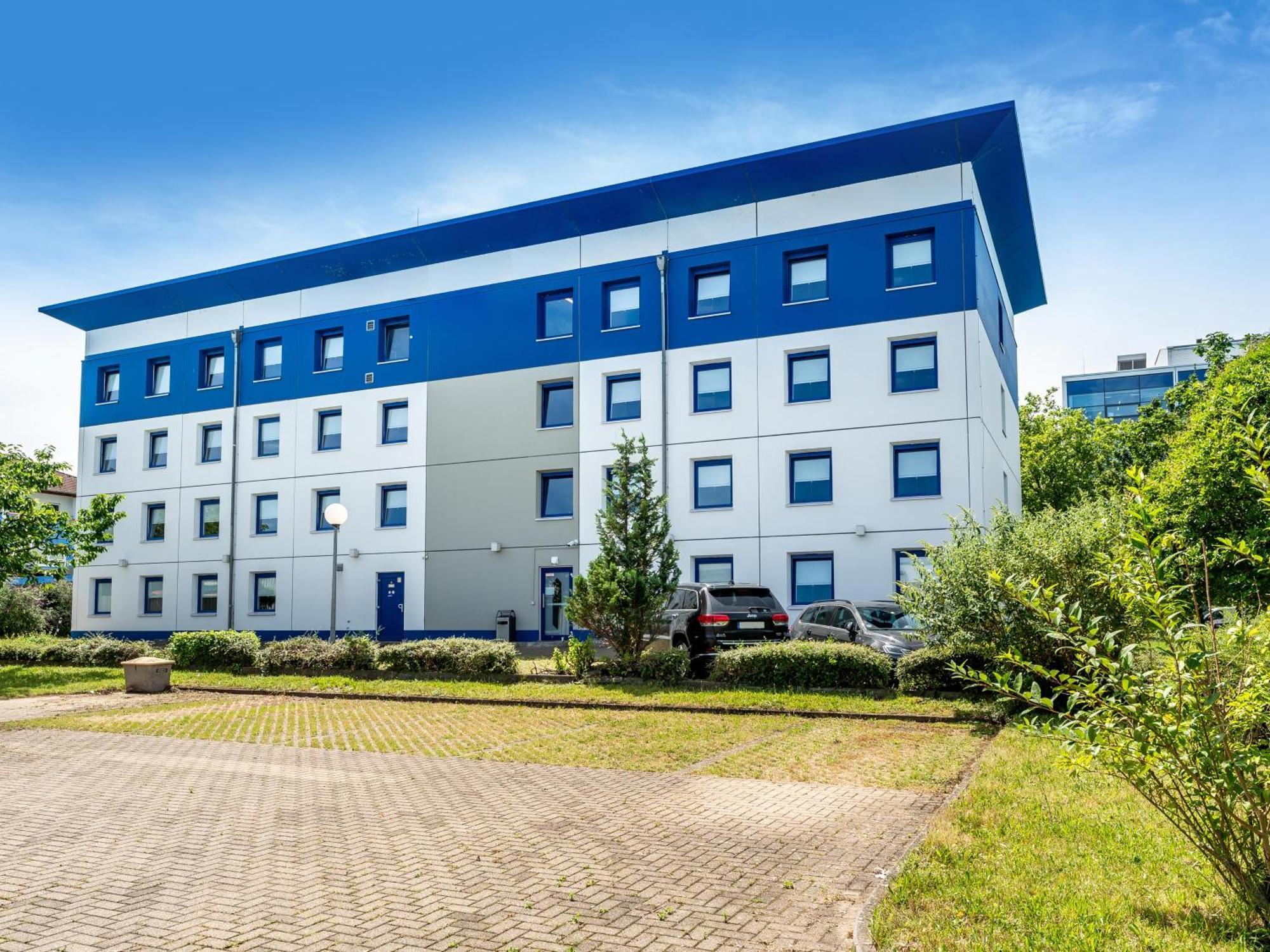 Hotel Ibis Budget Porz